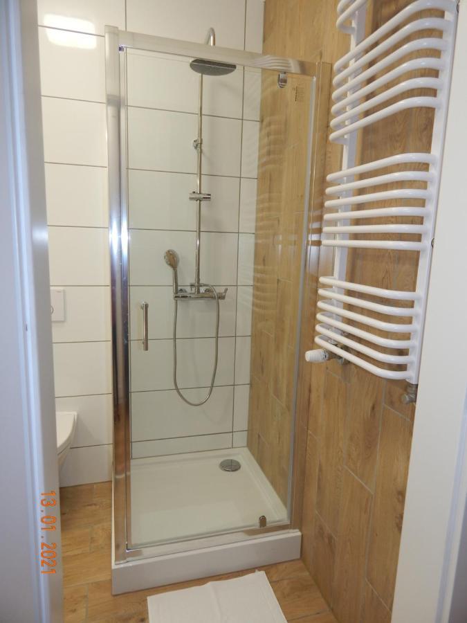Przystanek Opole - Mikroapartamenty Ngoại thất bức ảnh