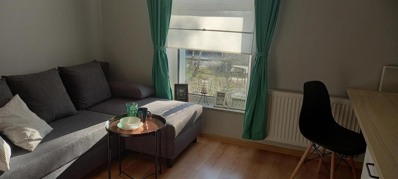 Przystanek Opole - Mikroapartamenty Ngoại thất bức ảnh