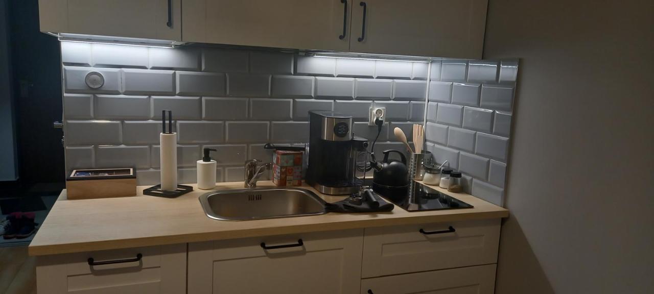 Przystanek Opole - Mikroapartamenty Ngoại thất bức ảnh